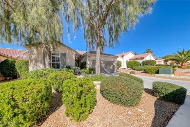 Charming Virginia Model in Del Webb's Premier 55+ Community! Set on Revere Golf Club in Nevada - for sale on GolfHomes.com, golf home, golf lot