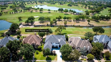 Welcome to Luxury Living in the prestigious Stonebriar community on Stonebriar Golf Course in Texas - for sale on GolfHomes.com, golf home, golf lot