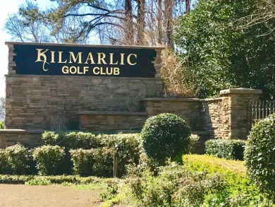 The Kilmarlic Residential community is comprised of 175 on Kilmaric Golf Club in North Carolina - for sale on GolfHomes.com, golf home, golf lot