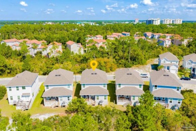 SERENITY AWAITS! FULLY FURNISHED LUXURY HOME ON A PREMIUM NATURE on Lost Key Golf Club in Florida - for sale on GolfHomes.com, golf home, golf lot