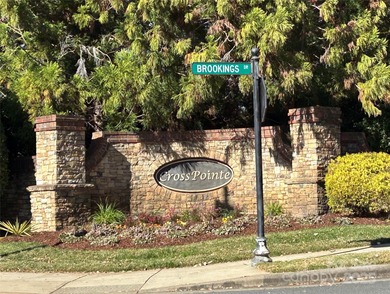 Located in the highly desirable Highland Creek community, this on Highland Creek Golf Club in North Carolina - for sale on GolfHomes.com, golf home, golf lot