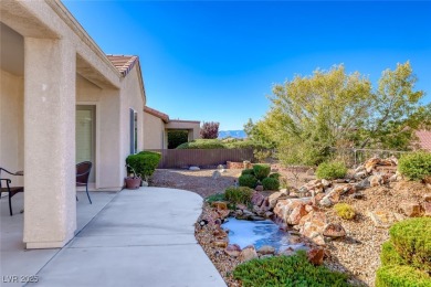 Charming Virginia Model in Del Webb's Premier 55+ Community! Set on Revere Golf Club in Nevada - for sale on GolfHomes.com, golf home, golf lot