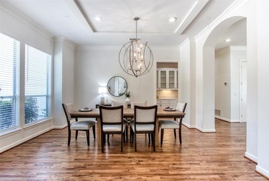 Welcome to Luxury Living in the prestigious Stonebriar community on Stonebriar Golf Course in Texas - for sale on GolfHomes.com, golf home, golf lot