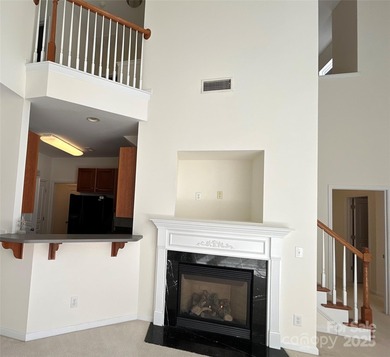 Located in the highly desirable Highland Creek community, this on Highland Creek Golf Club in North Carolina - for sale on GolfHomes.com, golf home, golf lot