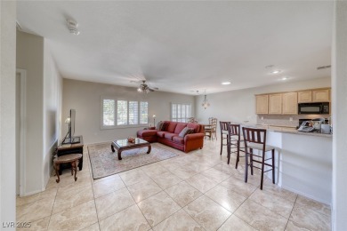 Charming Virginia Model in Del Webb's Premier 55+ Community! Set on Revere Golf Club in Nevada - for sale on GolfHomes.com, golf home, golf lot