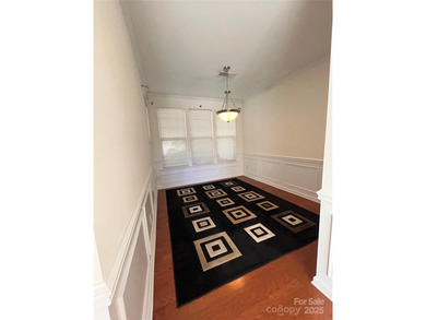 Located in the highly desirable Highland Creek community, this on Highland Creek Golf Club in North Carolina - for sale on GolfHomes.com, golf home, golf lot