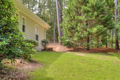 Tired of the same-old-same-old, but still want elegance and on Tara Golf Club At Savannah Lakes in South Carolina - for sale on GolfHomes.com, golf home, golf lot