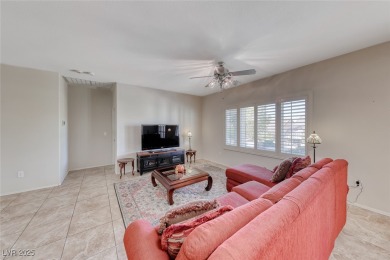 Charming Virginia Model in Del Webb's Premier 55+ Community! Set on Revere Golf Club in Nevada - for sale on GolfHomes.com, golf home, golf lot