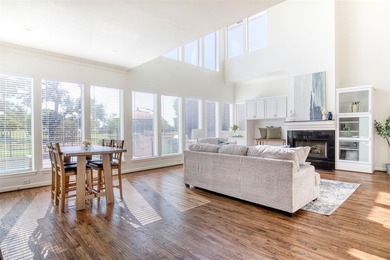 Welcome to Luxury Living in the prestigious Stonebriar community on Stonebriar Golf Course in Texas - for sale on GolfHomes.com, golf home, golf lot