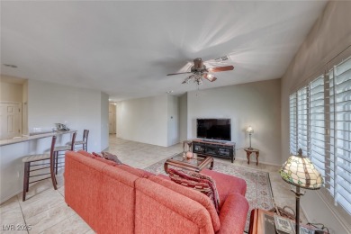 Charming Virginia Model in Del Webb's Premier 55+ Community! Set on Revere Golf Club in Nevada - for sale on GolfHomes.com, golf home, golf lot