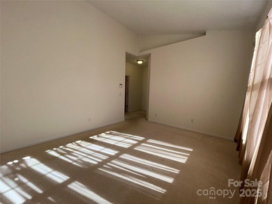 Located in the highly desirable Highland Creek community, this on Highland Creek Golf Club in North Carolina - for sale on GolfHomes.com, golf home, golf lot