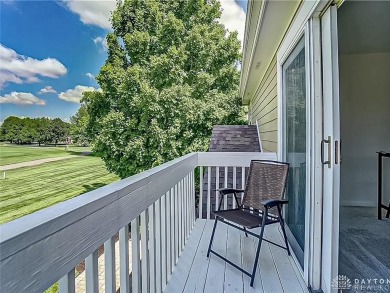 This recently remodeled custom-built patio home, located between on The Golf Club At Yankee Trace in Ohio - for sale on GolfHomes.com, golf home, golf lot