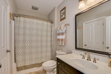 Embrace the ultimate lakefront lifestyle in this exquisite on Monticello Golf Club At Savannah Lakes in South Carolina - for sale on GolfHomes.com, golf home, golf lot