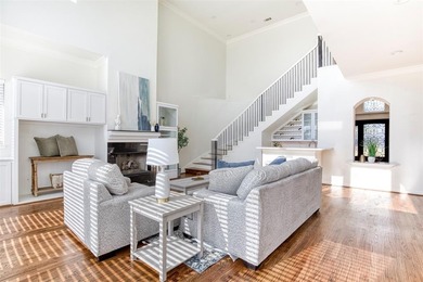 Welcome to Luxury Living in the prestigious Stonebriar community on Stonebriar Golf Course in Texas - for sale on GolfHomes.com, golf home, golf lot