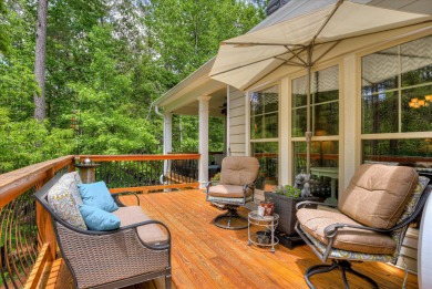 Embrace the ultimate lakefront lifestyle in this exquisite on Monticello Golf Club At Savannah Lakes in South Carolina - for sale on GolfHomes.com, golf home, golf lot