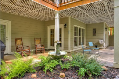 Embrace the ultimate lakefront lifestyle in this exquisite on Monticello Golf Club At Savannah Lakes in South Carolina - for sale on GolfHomes.com, golf home, golf lot