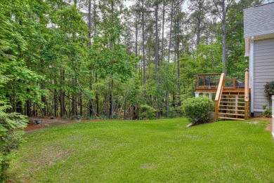 Embrace the ultimate lakefront lifestyle in this exquisite on Monticello Golf Club At Savannah Lakes in South Carolina - for sale on GolfHomes.com, golf home, golf lot