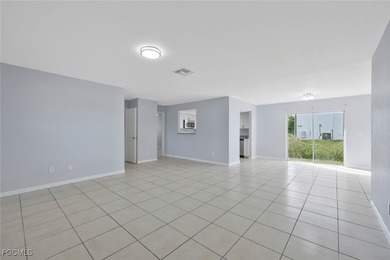 Discover this move-in-ready gem where every major system has on Copperhead Golf Club in Florida - for sale on GolfHomes.com, golf home, golf lot