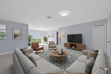 Discover this move-in-ready gem where every major system has on Copperhead Golf Club in Florida - for sale on GolfHomes.com, golf home, golf lot