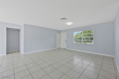 Discover this move-in-ready gem where every major system has on Copperhead Golf Club in Florida - for sale on GolfHomes.com, golf home, golf lot