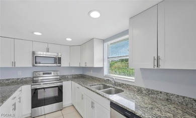 Discover this move-in-ready gem where every major system has on Copperhead Golf Club in Florida - for sale on GolfHomes.com, golf home, golf lot