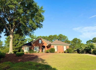 This turnkey Maple Ridge gem expertly balances timeless charm on Maple Ridge Golf Club in Georgia - for sale on GolfHomes.com, golf home, golf lot