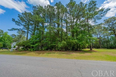 Opportunity knocks with this large vacant lot in the highly on Kilmaric Golf Club in North Carolina - for sale on GolfHomes.com, golf home, golf lot