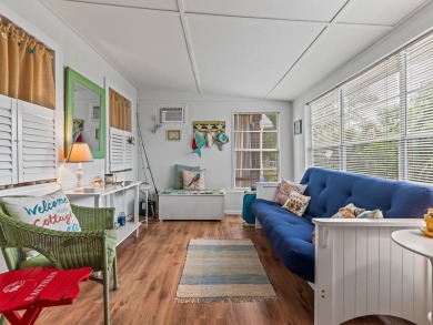 Here is a perfect spot to enjoy your summer days close to the on St. James Bay in Florida - for sale on GolfHomes.com, golf home, golf lot