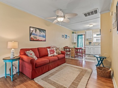 Here is a perfect spot to enjoy your summer days close to the on St. James Bay in Florida - for sale on GolfHomes.com, golf home, golf lot