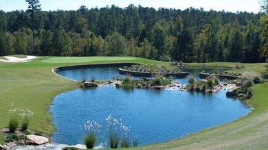 If you're looking for a homesite in a premier Golf and on Mount Vintage Plantation and Golf Club  in South Carolina - for sale on GolfHomes.com, golf home, golf lot