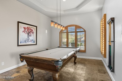 Nestled in the exclusive gated community of Views at on Pointe Golf Course on Lookout Mountain in Arizona - for sale on GolfHomes.com, golf home, golf lot