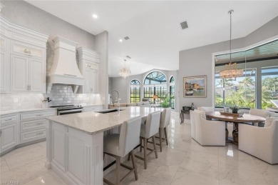 This move-in ready estate presents a rare opportunity to own a on Kensington Golf and Country Club in Florida - for sale on GolfHomes.com, golf home, golf lot