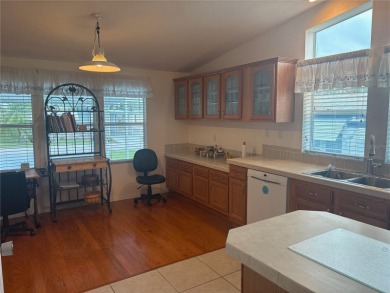 Welcome Home to Polo Park East, a 55+ Golf Community located in on Polo Park East in Florida - for sale on GolfHomes.com, golf home, golf lot