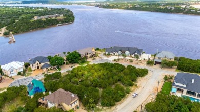 This beautiful lake view lot, located in The Cliffs Golf on The Cliffs Resort in Texas - for sale on GolfHomes.com, golf home, golf lot