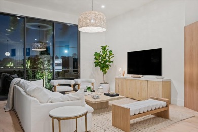 Experience luxury living in this exquisitely renovated, fully on Palm Beach Polo and Country Club in Florida - for sale on GolfHomes.com, golf home, golf lot