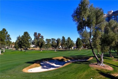 Welcome to luxury living at its finest in the highly coveted Las on Las Vegas Country Club in Nevada - for sale on GolfHomes.com, golf home, golf lot