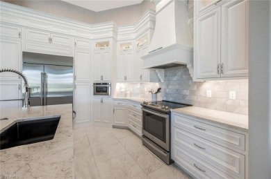 This move-in ready estate presents a rare opportunity to own a on Kensington Golf and Country Club in Florida - for sale on GolfHomes.com, golf home, golf lot