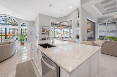 This move-in ready estate presents a rare opportunity to own a on Kensington Golf and Country Club in Florida - for sale on GolfHomes.com, golf home, golf lot