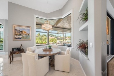 This move-in ready estate presents a rare opportunity to own a on Kensington Golf and Country Club in Florida - for sale on GolfHomes.com, golf home, golf lot