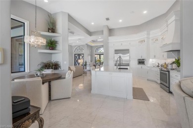 This move-in ready estate presents a rare opportunity to own a on Kensington Golf and Country Club in Florida - for sale on GolfHomes.com, golf home, golf lot