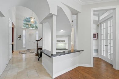 Located in Riverchase Estates on a corner lot, this 4 bedroom, 3 on Riverchase Golf Club in Texas - for sale on GolfHomes.com, golf home, golf lot