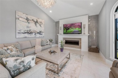 This move-in ready estate presents a rare opportunity to own a on Kensington Golf and Country Club in Florida - for sale on GolfHomes.com, golf home, golf lot