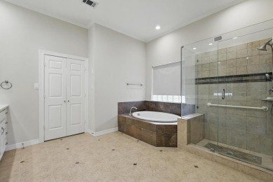 Located in Riverchase Estates on a corner lot, this 4 bedroom, 3 on Riverchase Golf Club in Texas - for sale on GolfHomes.com, golf home, golf lot