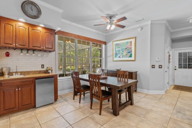Spacious 5BR/5BA Pool Home on the 9th Hole of Golden Eagle Golf on Golden Eagle Country Club in Florida - for sale on GolfHomes.com, golf home, golf lot