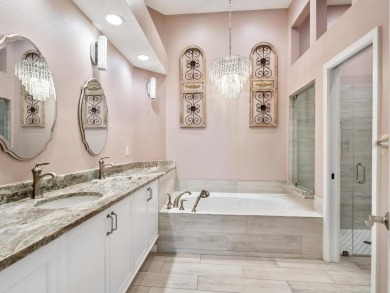 Spacious and bright larger 2-bedroom villa plus den and 2 full on University Park Country Club in Florida - for sale on GolfHomes.com, golf home, golf lot