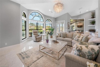 This move-in ready estate presents a rare opportunity to own a on Kensington Golf and Country Club in Florida - for sale on GolfHomes.com, golf home, golf lot