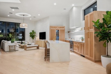 Experience luxury living in this exquisitely renovated, fully on Palm Beach Polo and Country Club in Florida - for sale on GolfHomes.com, golf home, golf lot