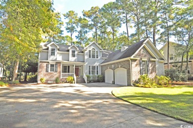 Welcome to 4412 Saint Andrews Court, a beautiful home located in on Wachesaw Plantation Club in South Carolina - for sale on GolfHomes.com, golf home, golf lot