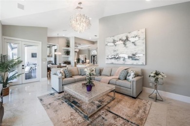 This move-in ready estate presents a rare opportunity to own a on Kensington Golf and Country Club in Florida - for sale on GolfHomes.com, golf home, golf lot