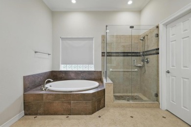 Located in Riverchase Estates on a corner lot, this 4 bedroom, 3 on Riverchase Golf Club in Texas - for sale on GolfHomes.com, golf home, golf lot